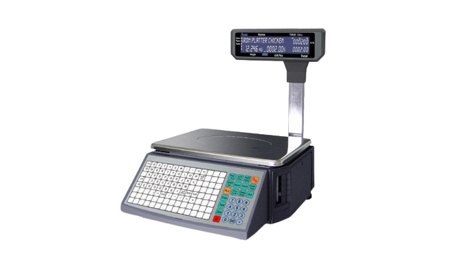 BALANCE AUTOMATIQUE